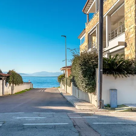 Apartment Cormorani - 7 *
