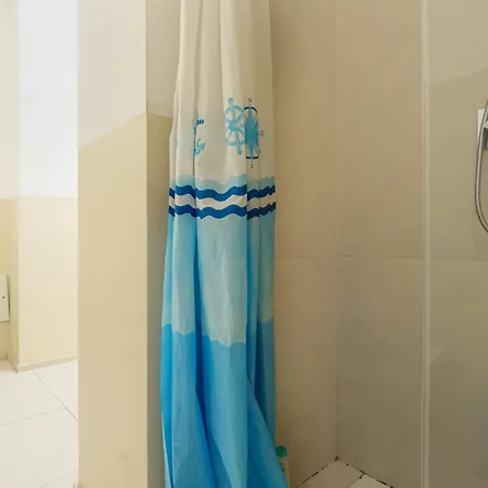 Apartment Cormorani - 7 *