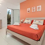 Apartmán Cormorani - 7 Golfo Aranci