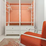 Cormorani - 7 Apartmán *