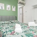 Apartmán Cormorani - 7 Golfo Aranci