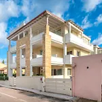Apartmán Cormorani - 7 *