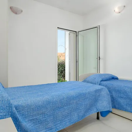 Cormorani - 7 Apartment