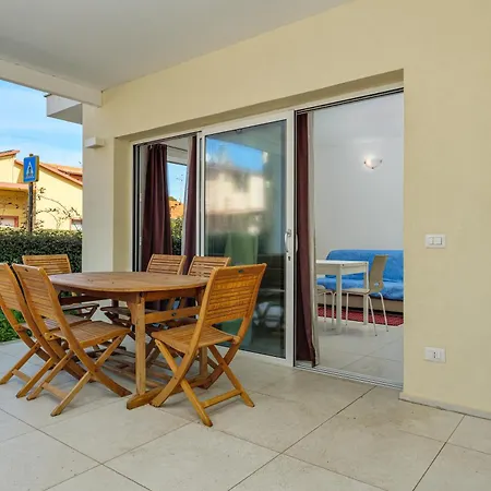 Appartement Cormorani - 7