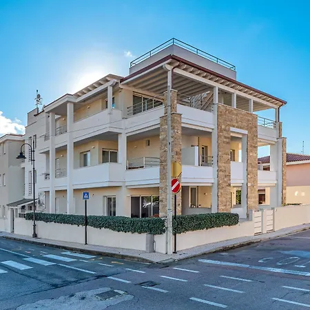 Cormorani - 7 Appartement *