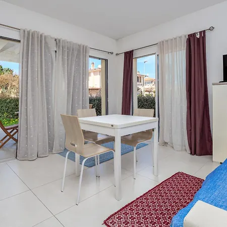 Cormorani - 7 Appartement