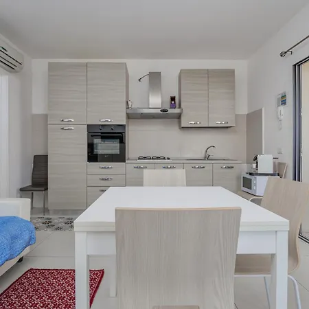 Cormorani - 7 Appartement Golfo Aranci