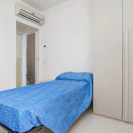 Apartment Cormorani - 7 Golfo Aranci