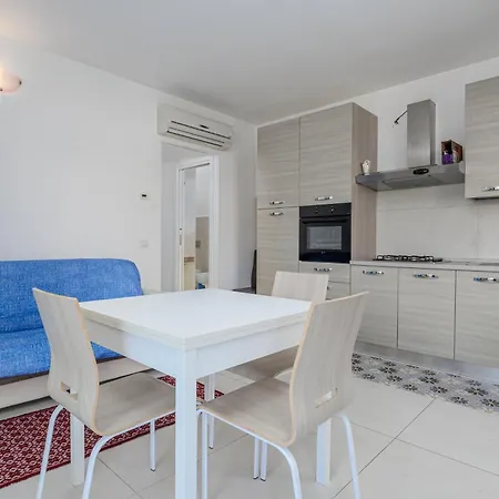 Apartment Cormorani - 7 Golfo Aranci