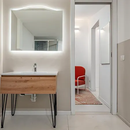 Cormorani - 7 * Golfo Aranci