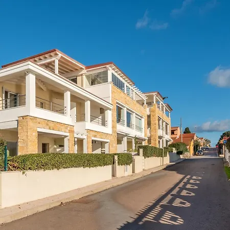 Cormorani - 7 Appartement