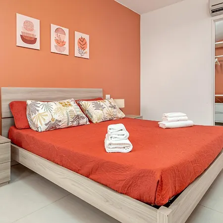 Appartement Cormorani - 7