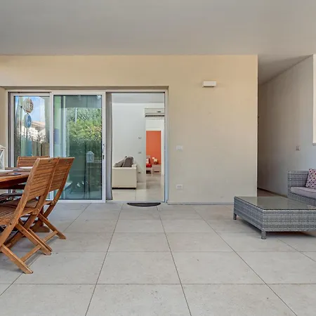 Cormorani - 7 Appartement