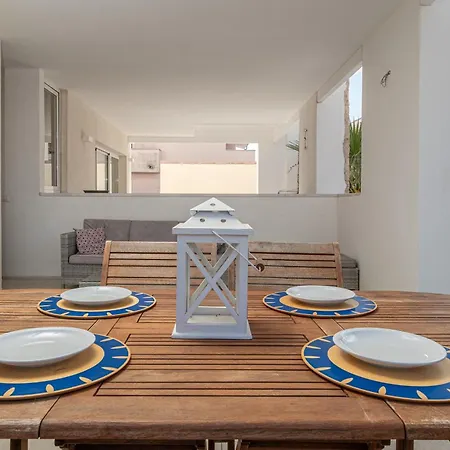 Cormorani - 7 * Golfo Aranci