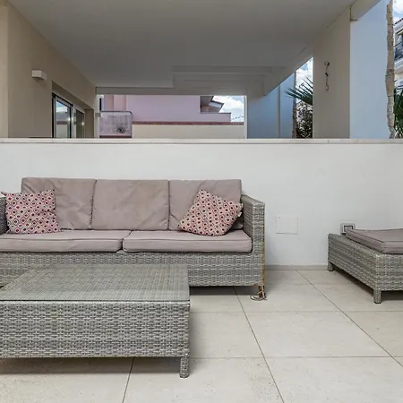 Cormorani - 7 Golfo Aranci