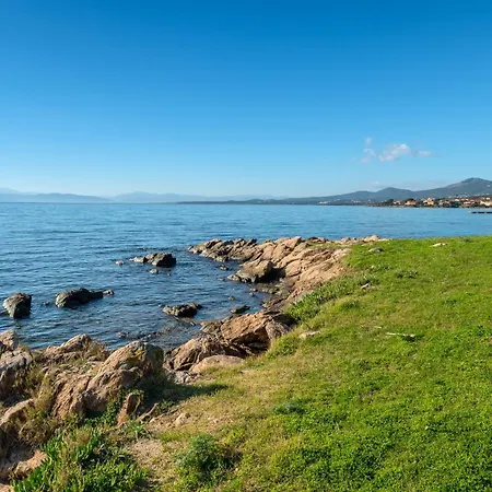 Appartement Cormorani - 7 *