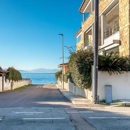 Appartement Cormorani - 7 *