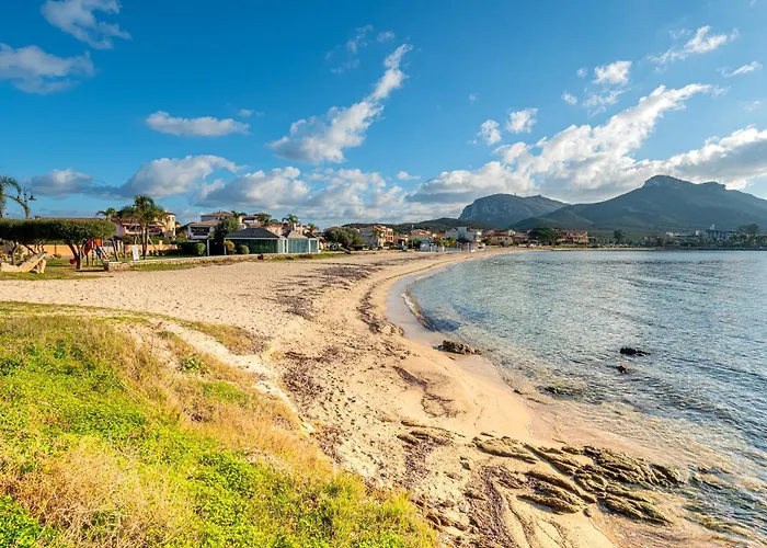 Cormorani - 7 Apartman Golfo Aranci